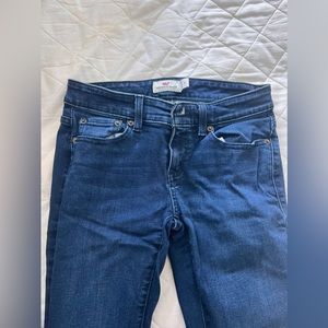 Vineyard vines skinny jeans